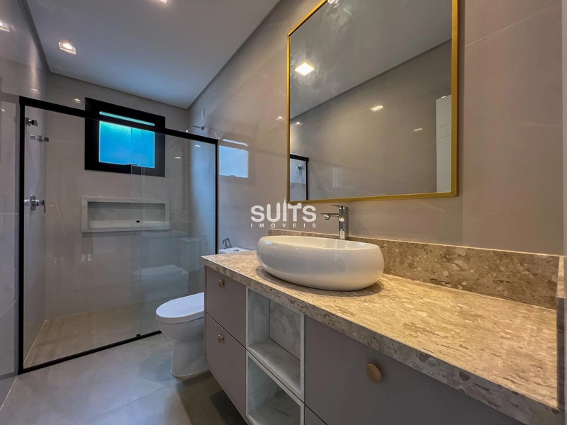 Excelente sobrado á venda no condômino Amare Home Resort: 15ª foto da galeria de imagens do imóvel