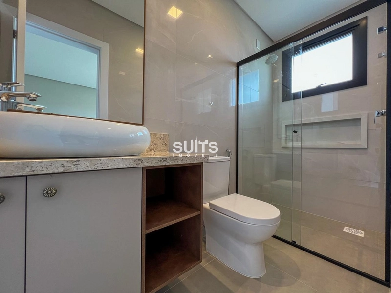 Excelente sobrado á venda no condômino Amare Home Resort: 16ª foto da galeria de imagens do imóvel