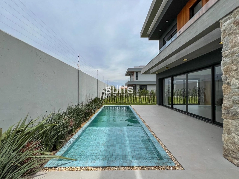 Excelente sobrado á venda no condômino Amare Home Resort: 28ª foto da galeria de imagens do imóvel