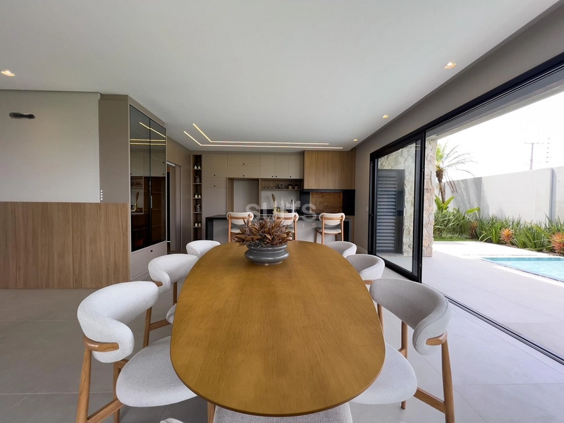 Excelente sobrado á venda no condômino Amare Home Resort: 8ª foto da galeria de imagens do imóvel