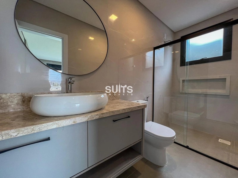 Excelente sobrado á venda no condômino Amare Home Resort: 19ª foto da galeria de imagens do imóvel