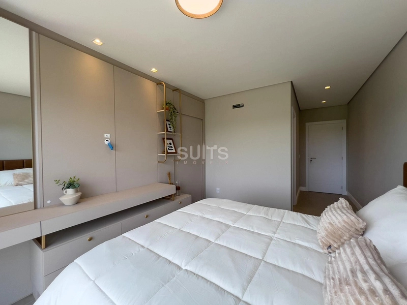 Excelente sobrado á venda no condômino Amare Home Resort: 22ª foto da galeria de imagens do imóvel