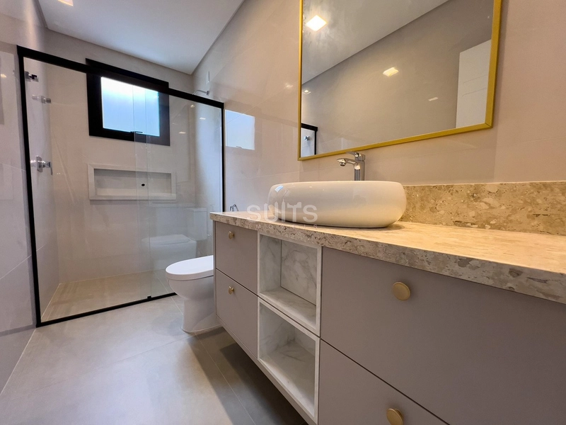 Excelente sobrado á venda no condômino Amare Home Resort: 21ª foto da galeria de imagens do imóvel