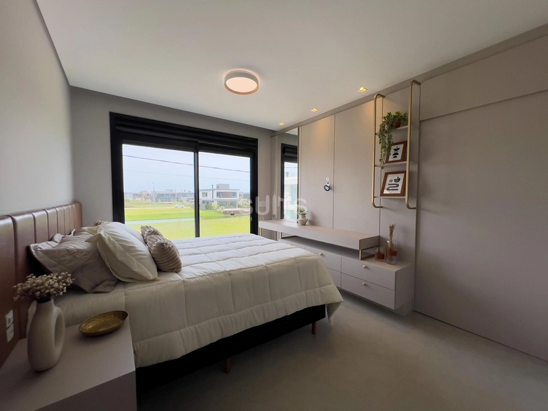 Excelente sobrado á venda no condômino Amare Home Resort: 20ª foto da galeria de imagens do imóvel