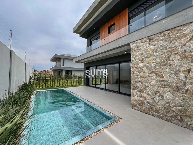 Excelente sobrado á venda no condômino Amare Home Resort: 27ª foto da galeria de imagens do imóvel