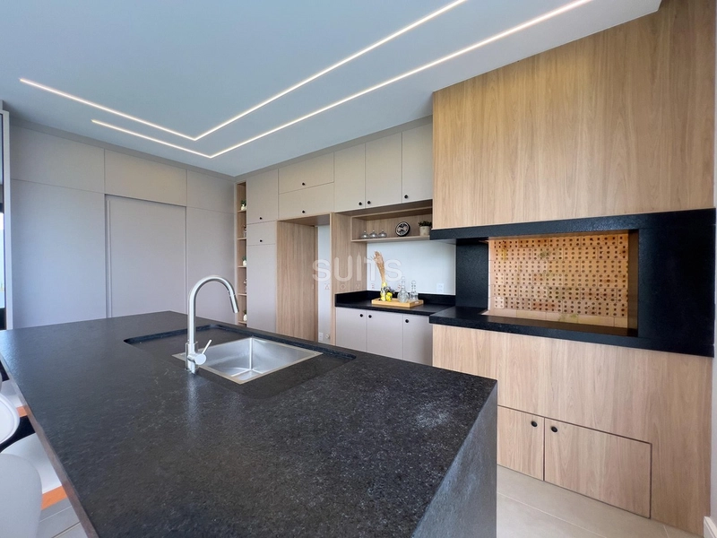 Excelente sobrado á venda no condômino Amare Home Resort: 14ª foto da galeria de imagens do imóvel