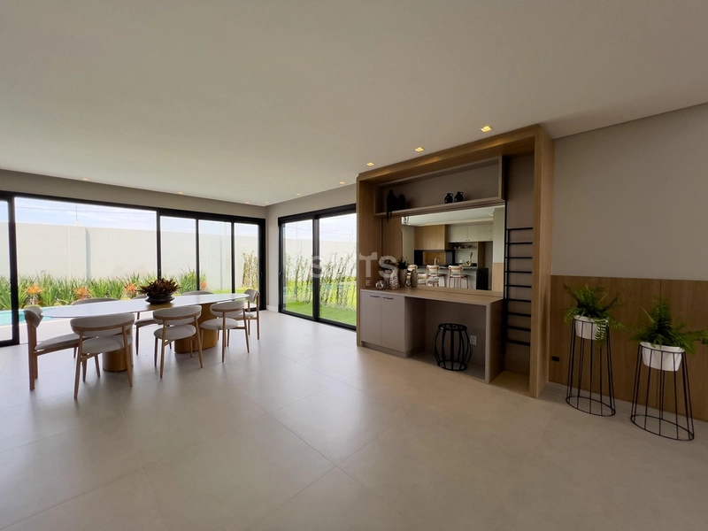 Excelente sobrado á venda no condômino Amare Home Resort: 6ª foto da galeria de imagens do imóvel