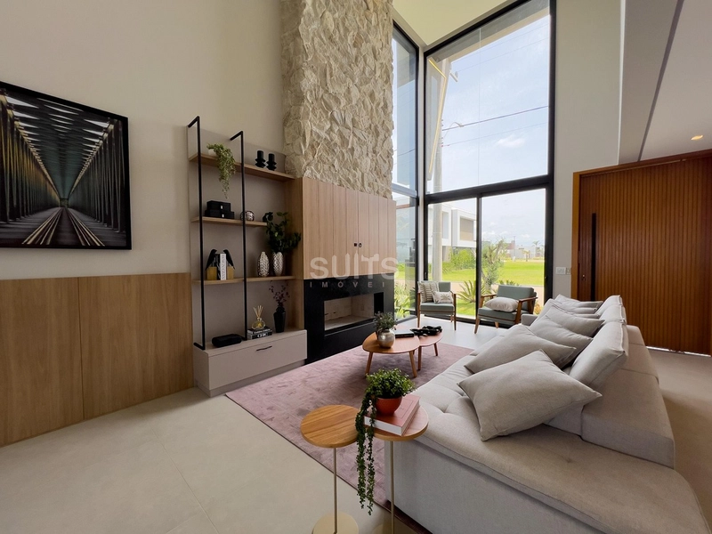 Excelente sobrado á venda no condômino Amare Home Resort: 4ª foto da galeria de imagens do imóvel