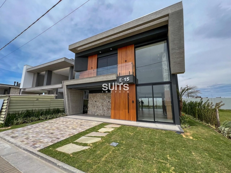 Excelente sobrado á venda no condômino Amare Home Resort: 2ª foto da galeria de imagens do imóvel