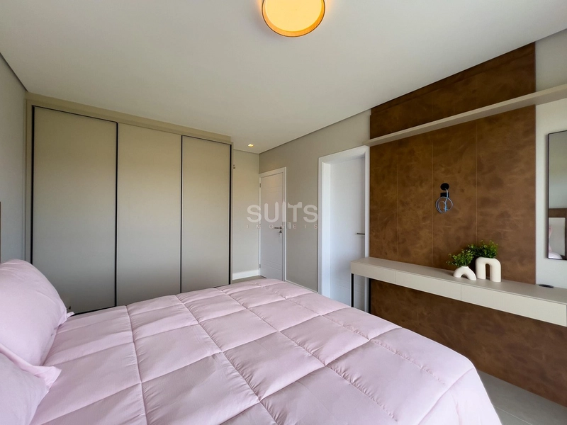 Excelente sobrado á venda no condômino Amare Home Resort: 11ª foto da galeria de imagens do imóvel