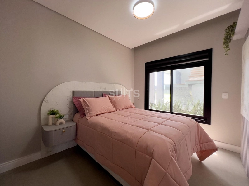 Excelente sobrado á venda no condômino Amare Home Resort: 18ª foto da galeria de imagens do imóvel