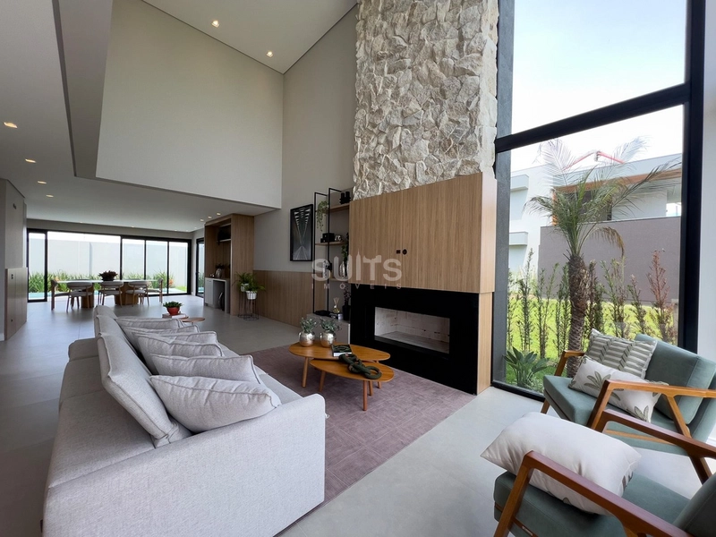 Excelente sobrado á venda no condômino Amare Home Resort: 3ª foto da galeria de imagens do imóvel