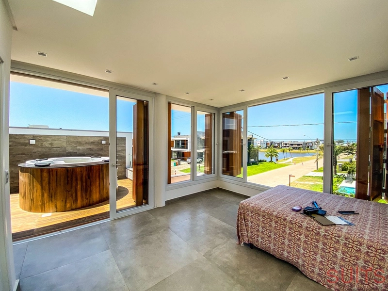 Excelente sobrado à venda no condomínio Blue em Xangri-Lá: 18ª foto da galeria de imagens do imóvel