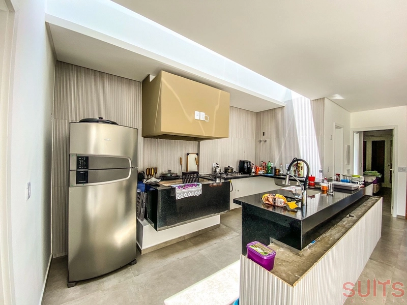 Excelente sobrado à venda no condomínio Blue em Xangri-Lá: 9ª foto da galeria de imagens do imóvel