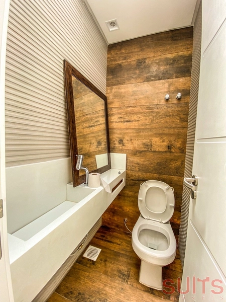 Excelente sobrado à venda no condomínio Blue em Xangri-Lá: 20ª foto da galeria de imagens do imóvel