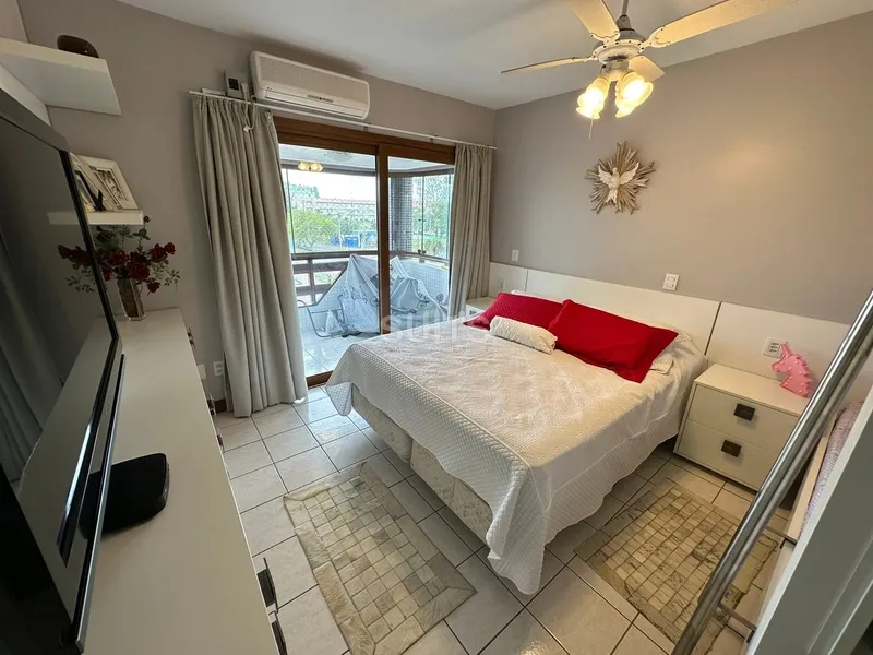 Apartamento próximo ao mar no centro da praia de Atlântida: 23ª foto da galeria de imagens do imóvel