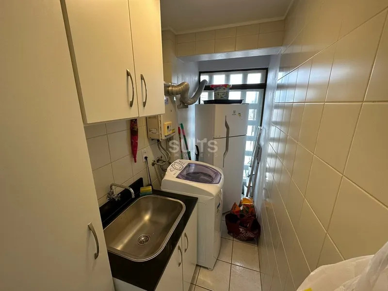 Apartamento próximo ao mar no centro da praia de Atlântida: 12ª foto da galeria de imagens do imóvel