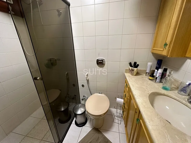 Apartamento próximo ao mar no centro da praia de Atlântida: 19ª foto da galeria de imagens do imóvel