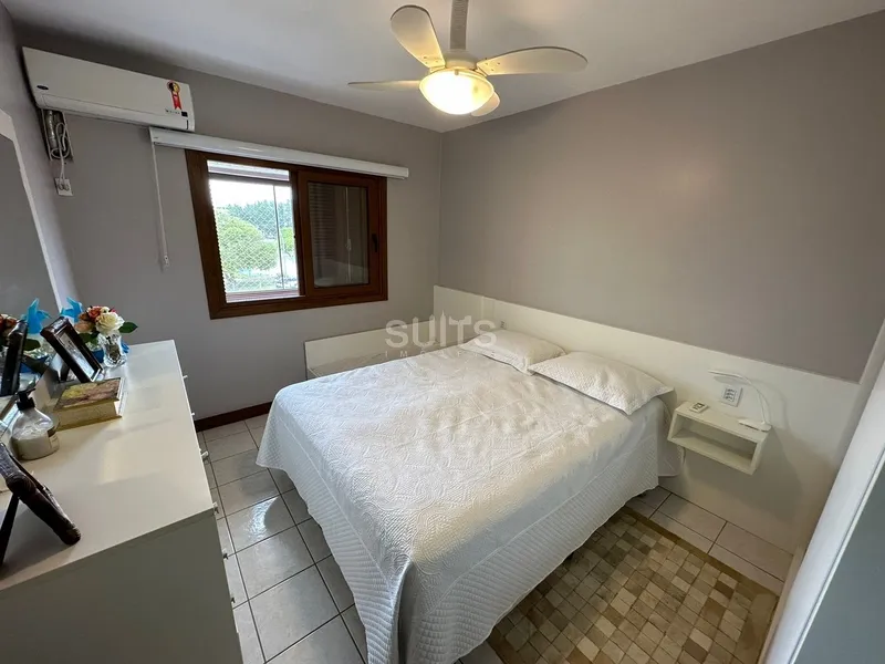 Apartamento próximo ao mar no centro da praia de Atlântida: 21ª foto da galeria de imagens do imóvel