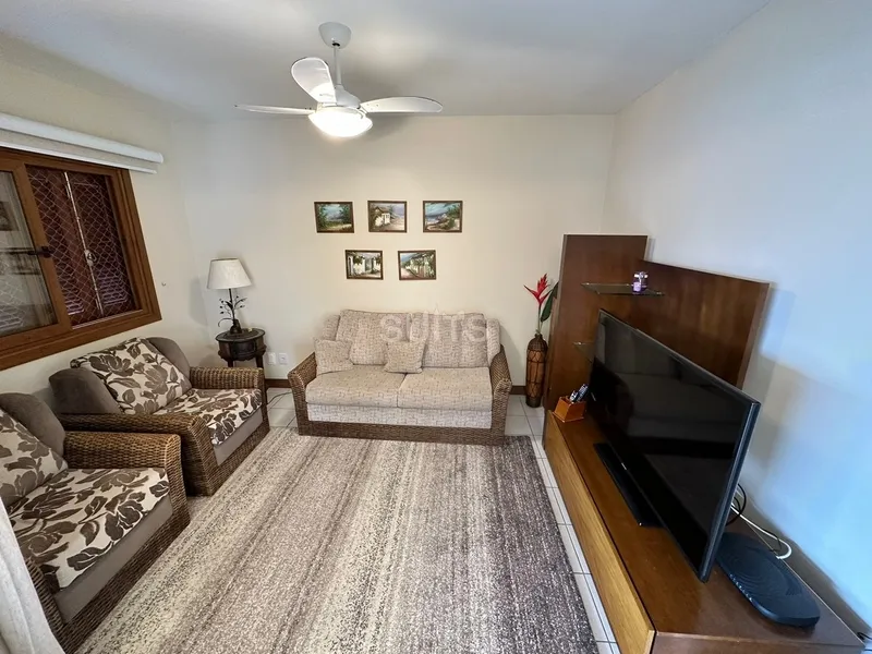 Apartamento próximo ao mar no centro da praia de Atlântida: 4ª foto da galeria de imagens do imóvel