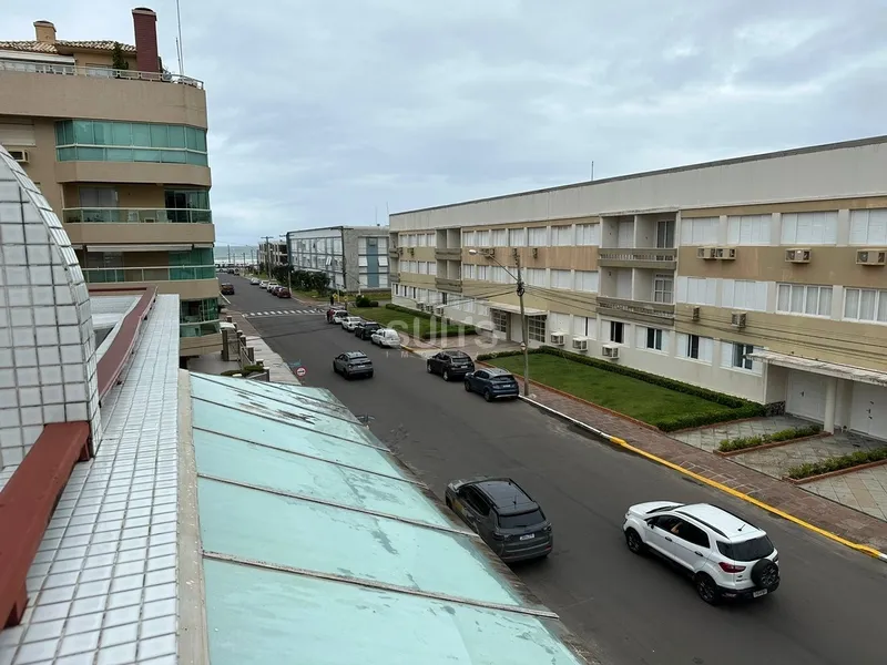 Apartamento próximo ao mar no centro da praia de Atlântida: 27ª foto da galeria de imagens do imóvel