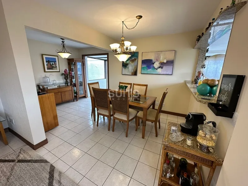 Apartamento próximo ao mar no centro da praia de Atlântida: 8ª foto da galeria de imagens do imóvel