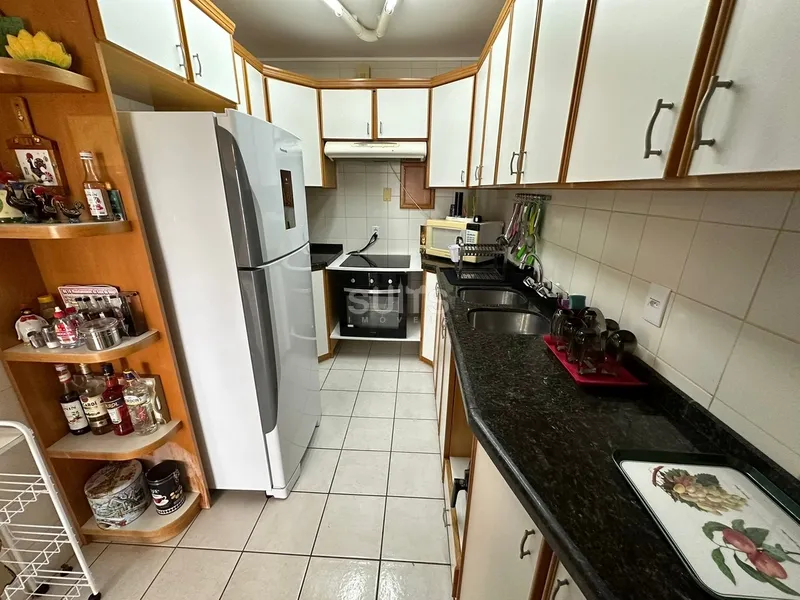 Apartamento próximo ao mar no centro da praia de Atlântida: 11ª foto da galeria de imagens do imóvel