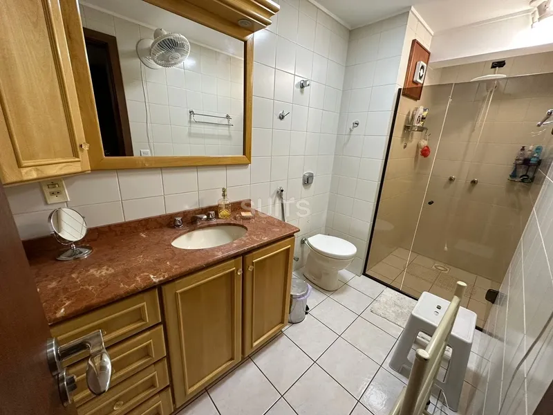 Apartamento próximo ao mar no centro da praia de Atlântida: 22ª foto da galeria de imagens do imóvel