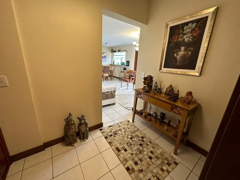 Apartamento próximo ao mar no centro da praia de Atlântida: 2ª foto da galeria de imagens do imóvel