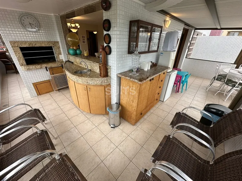 Apartamento próximo ao mar no centro da praia de Atlântida: 14ª foto da galeria de imagens do imóvel