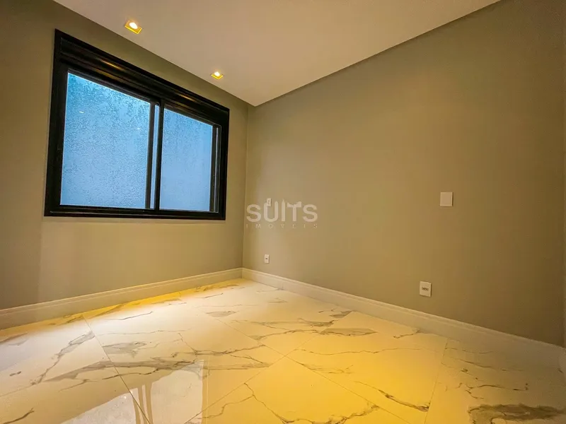 Belíssima casa de esquina no condomínio Blue: 12ª foto da galeria de imagens do imóvel