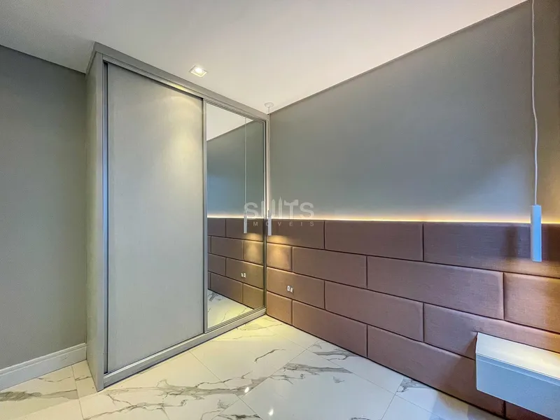 Belíssima casa de esquina no condomínio Blue: 16ª foto da galeria de imagens do imóvel