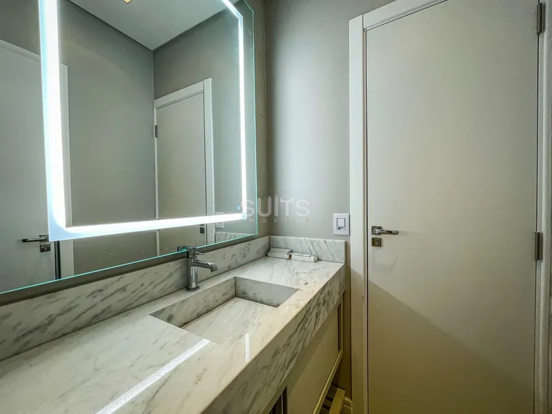 Belíssima casa de esquina no condomínio Blue: 13ª foto da galeria de imagens do imóvel