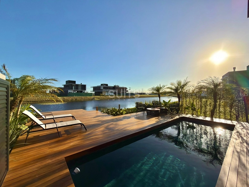 Excelente sobrado à venda no Allure : 19ª foto da galeria de imagens do imóvel