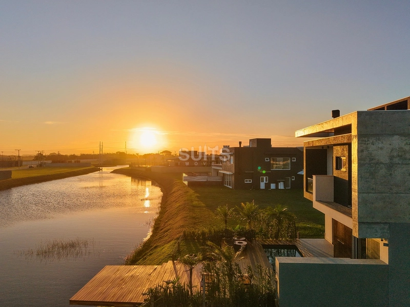 Excelente sobrado à venda no Allure : 45ª foto da galeria de imagens do imóvel