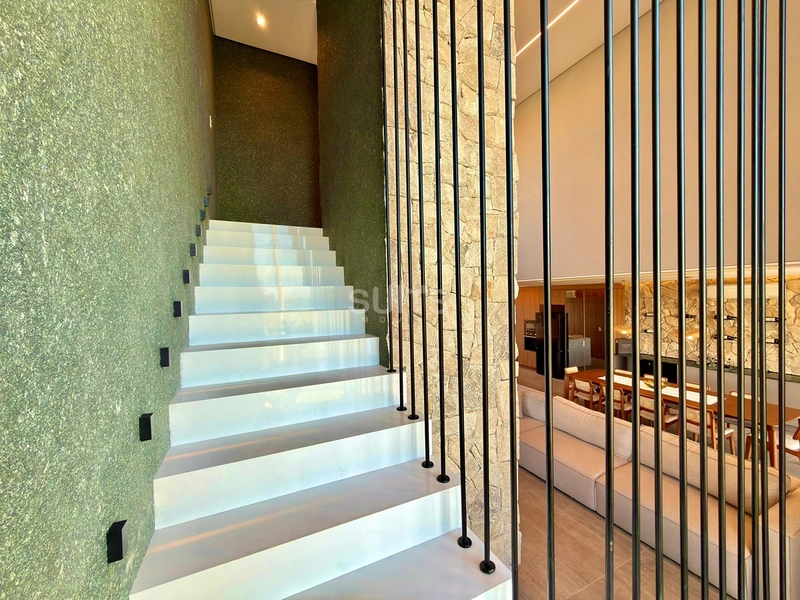 Excelente sobrado à venda no Allure : 29ª foto da galeria de imagens do imóvel