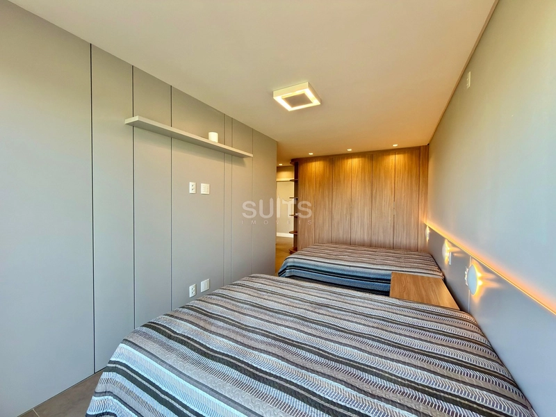 Excelente sobrado à venda no Allure : 37ª foto da galeria de imagens do imóvel