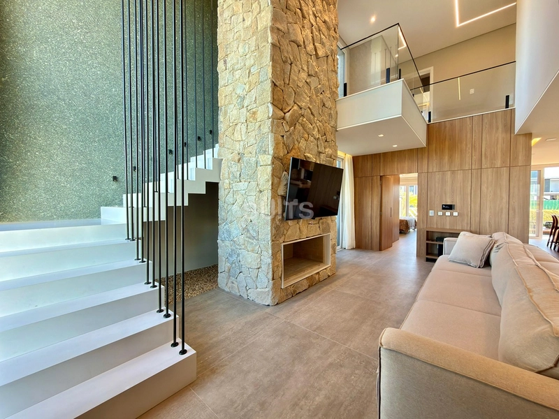 Excelente sobrado à venda no Allure : 3ª foto da galeria de imagens do imóvel