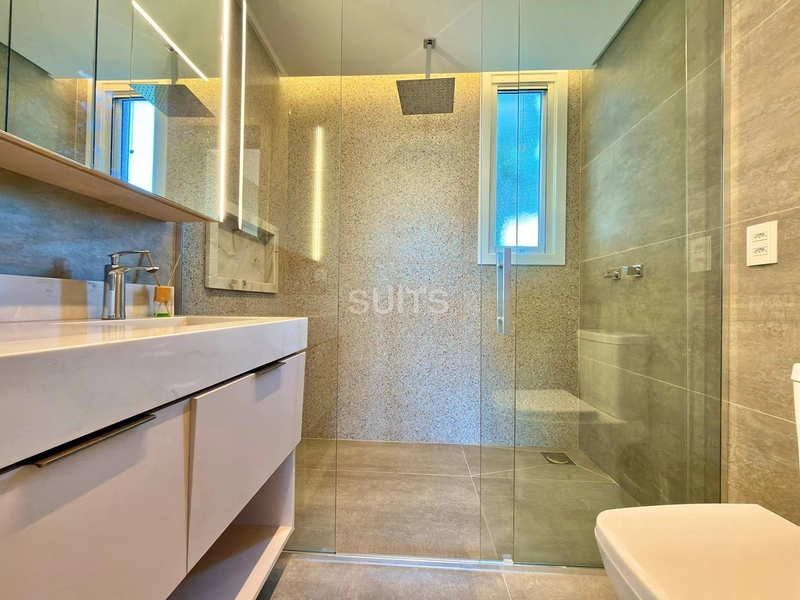 Excelente sobrado à venda no Allure : 28ª foto da galeria de imagens do imóvel