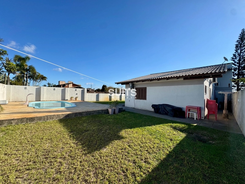 Excelente casa térrea à venda na praia de Atlântida em Xangri-lá: 47ª foto da galeria de imagens do imóvel