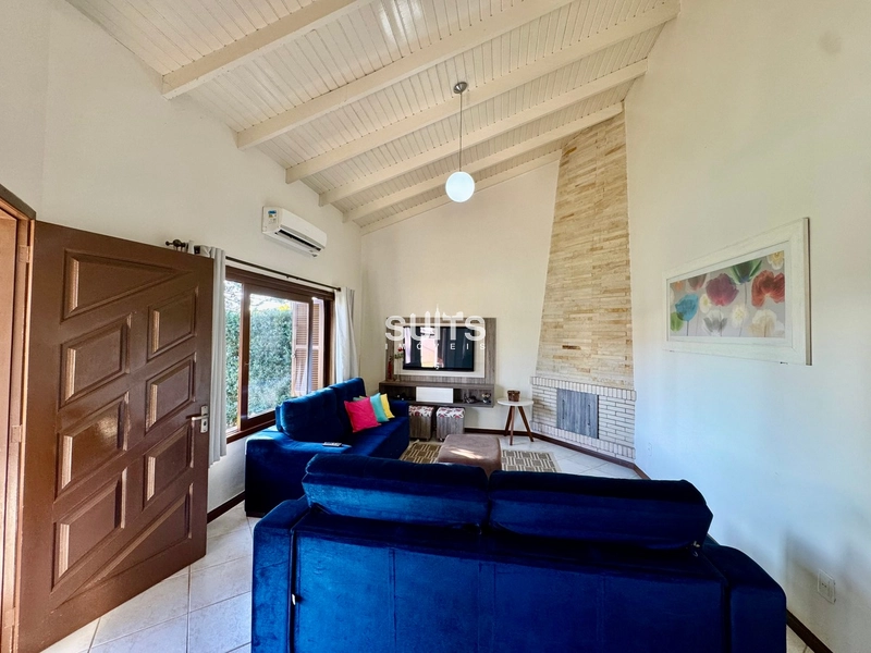 Excelente casa térrea à venda na praia de Atlântida em Xangri-lá: 12ª foto da galeria de imagens do imóvel