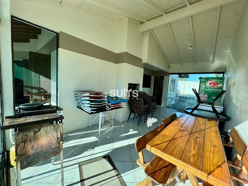 Excelente casa térrea à venda na praia de Atlântida em Xangri-lá: 34ª foto da galeria de imagens do imóvel