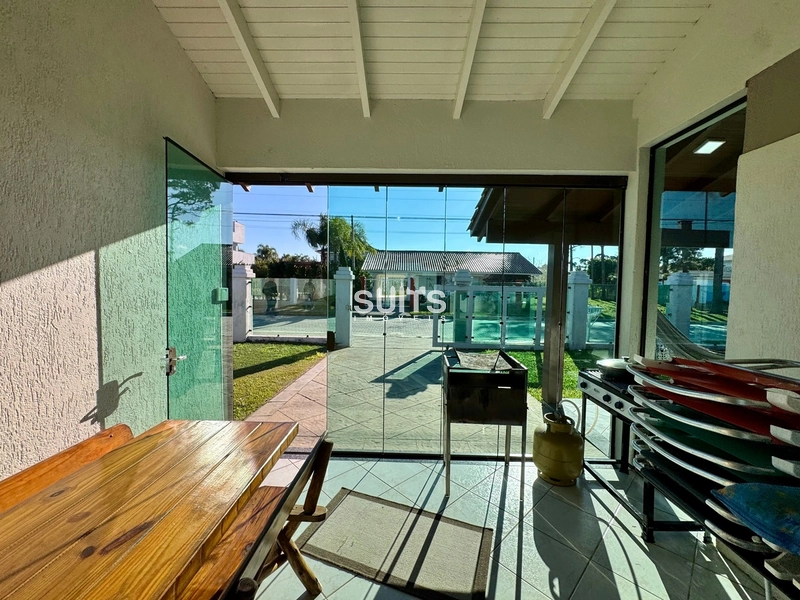 Excelente casa térrea à venda na praia de Atlântida em Xangri-lá: 33ª foto da galeria de imagens do imóvel