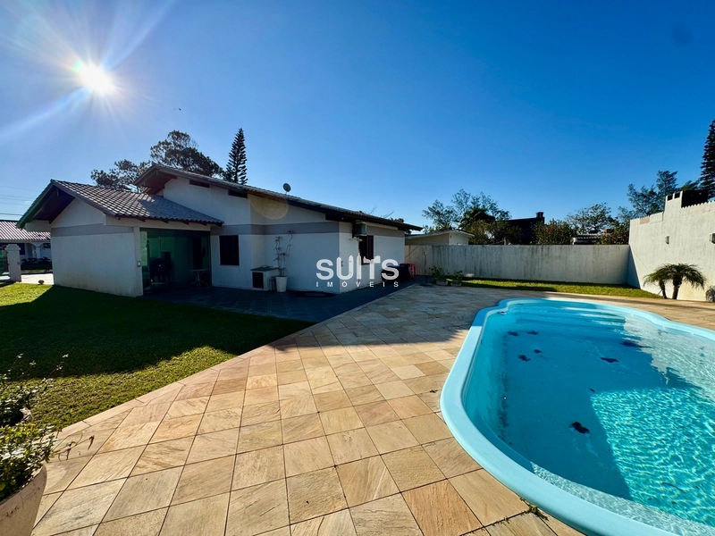 Excelente casa térrea à venda na praia de Atlântida em Xangri-lá: 44ª foto da galeria de imagens do imóvel