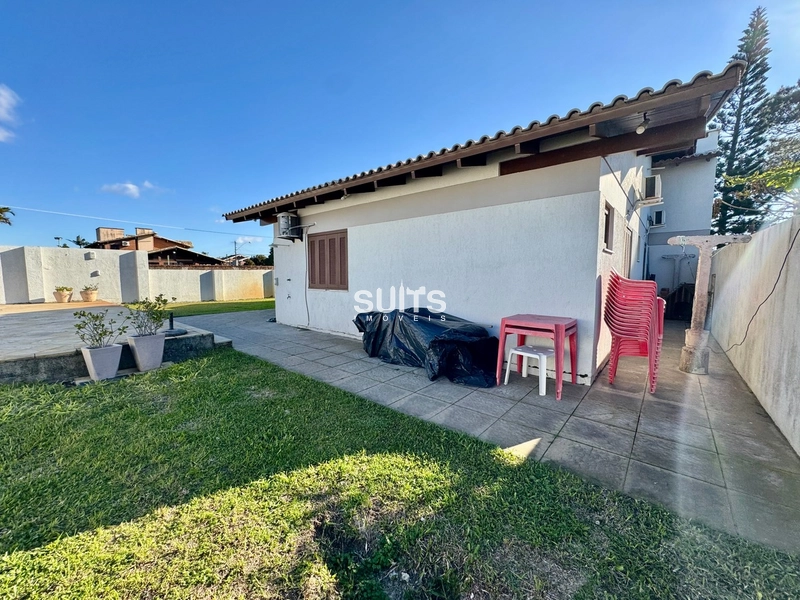 Excelente casa térrea à venda na praia de Atlântida em Xangri-lá: 48ª foto da galeria de imagens do imóvel