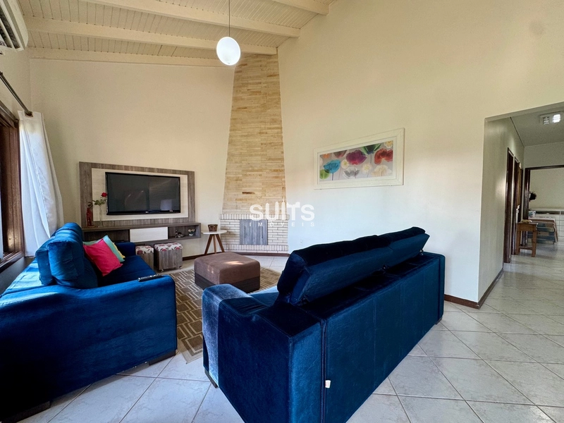 Excelente casa térrea à venda na praia de Atlântida em Xangri-lá: 11ª foto da galeria de imagens do imóvel