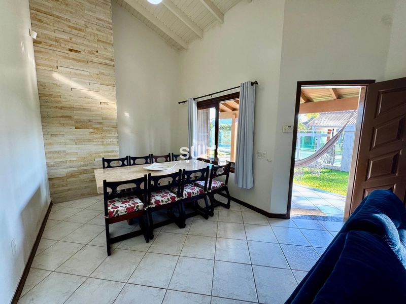 Excelente casa térrea à venda na praia de Atlântida em Xangri-lá: 14ª foto da galeria de imagens do imóvel