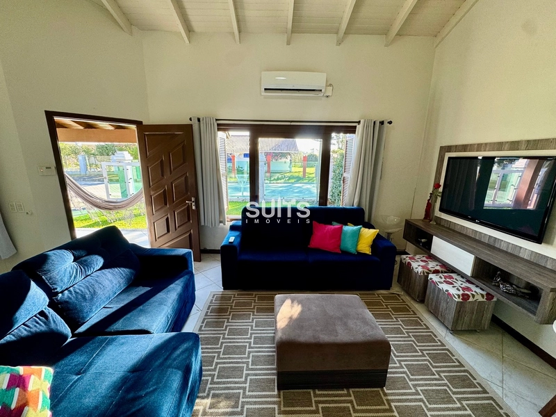 Excelente casa térrea à venda na praia de Atlântida em Xangri-lá: 13ª foto da galeria de imagens do imóvel