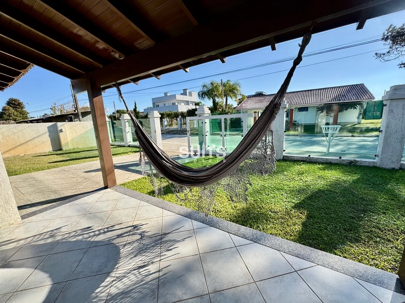 Excelente casa térrea à venda na praia de Atlântida em Xangri-lá: 10ª foto da galeria de imagens do imóvel