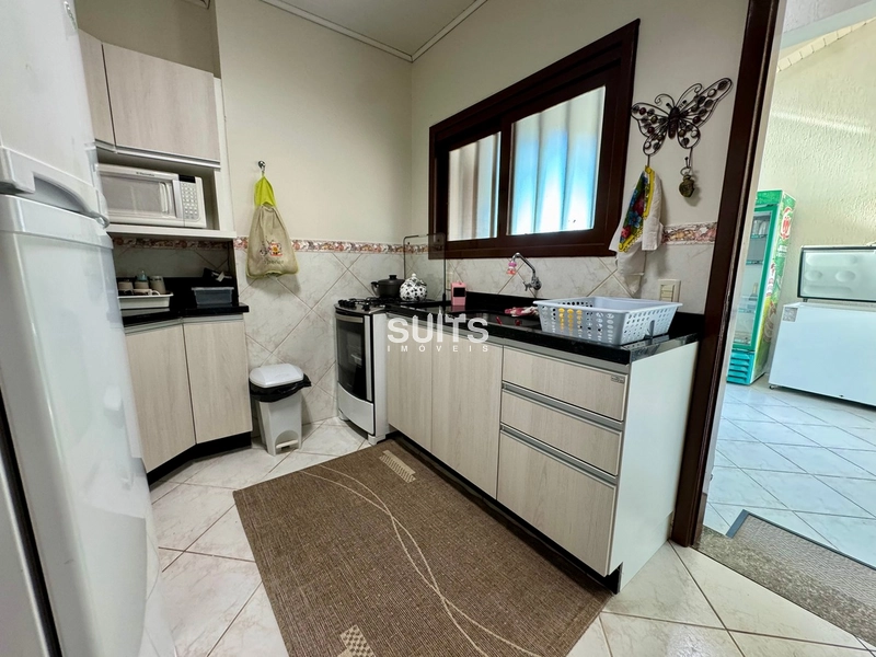 Excelente casa térrea à venda na praia de Atlântida em Xangri-lá: 17ª foto da galeria de imagens do imóvel